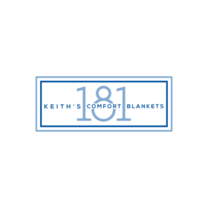 Logo Design by Harrys Ikhsan for Keith's Comfort Blankets | Design: #17909645