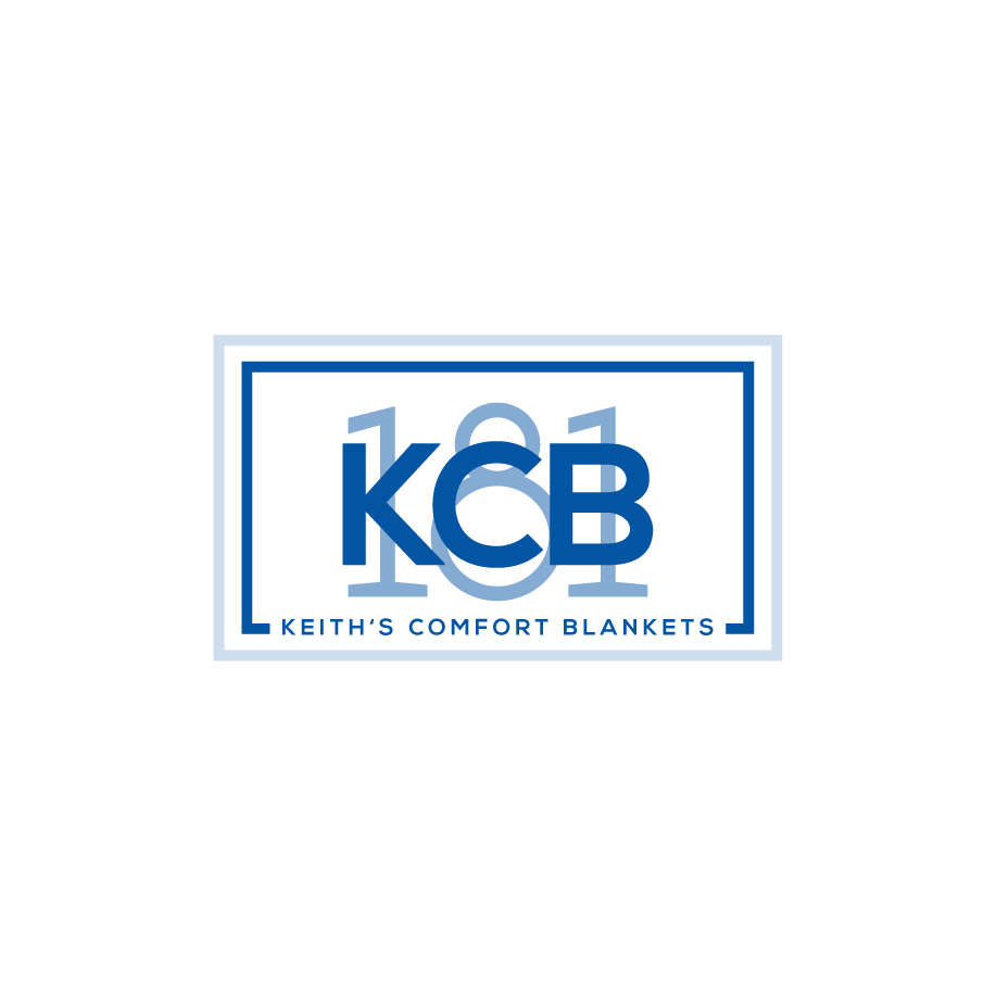 Logo Design by Harrys Ikhsan for Keith's Comfort Blankets | Design #17909706