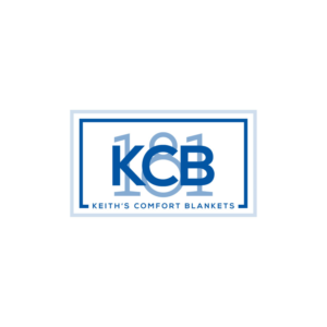 Logo Design by Harrys Ikhsan for Keith's Comfort Blankets | Design: #17909706