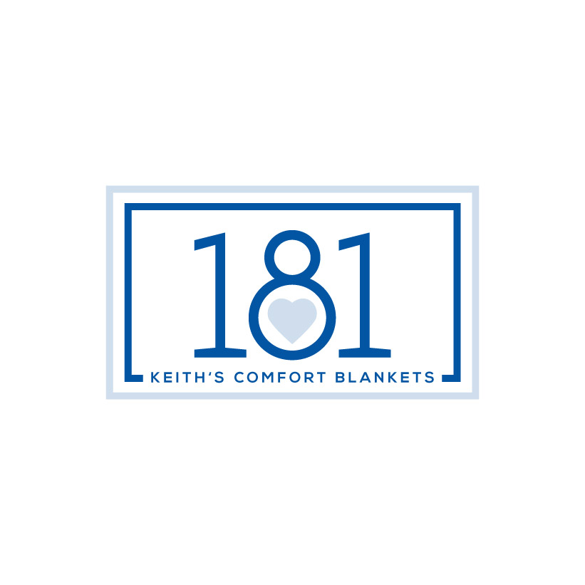 Logo Design by Harrys Ikhsan for Keith's Comfort Blankets | Design #17958942