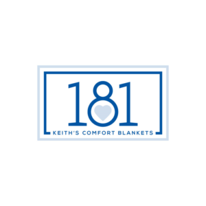 Logo Design by Harrys Ikhsan for Keith's Comfort Blankets | Design #17958942