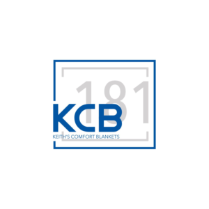 Logo Design by Maulana 2023 for Keith's Comfort Blankets | Design: #17905922