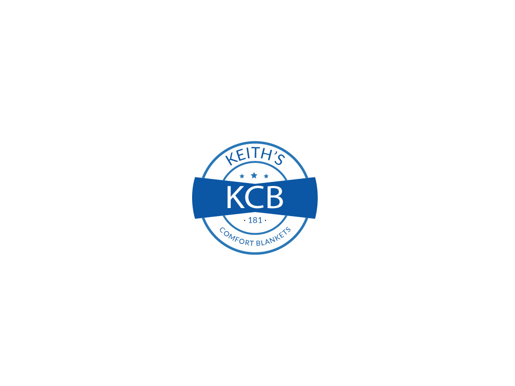Logo Design by Designs 2019 for Keith's Comfort Blankets | Design #17902872