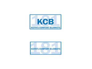 Logo Design by Designs 2019 for Keith's Comfort Blankets | Design: #17902873