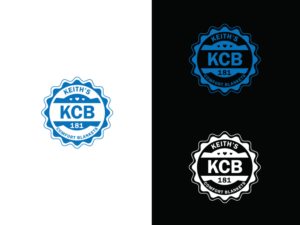 Logo Design by Designs 2019 for Keith's Comfort Blankets | Design: #17905942