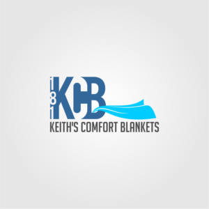 Logo Design by said.tempo for Keith's Comfort Blankets | Design #17909243
