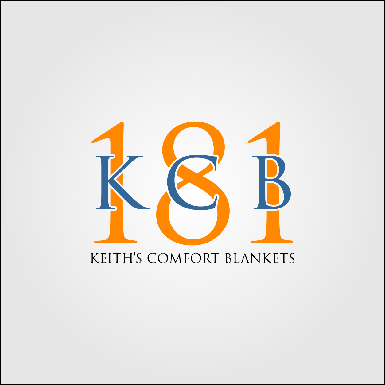 Logo Design by said.tempo for Keith's Comfort Blankets | Design #17910345