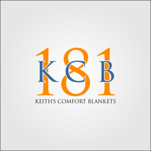 Logo Design by said.tempo for Keith's Comfort Blankets | Design: #17910345