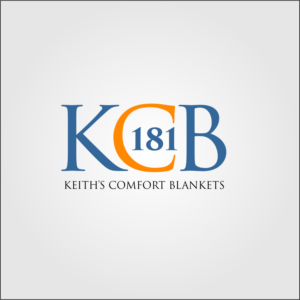 Logo Design by said.tempo for Keith's Comfort Blankets | Design: #17910346