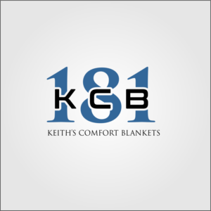 Logo Design by said.tempo for Keith's Comfort Blankets | Design: #17910539