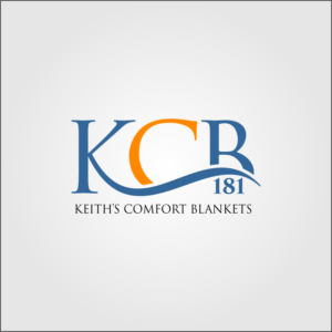 Logo Design by said.tempo for Keith's Comfort Blankets | Design: #17910540