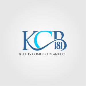 Logo Design by said.tempo for Keith's Comfort Blankets | Design: #17912273