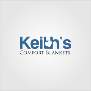 Logo Design by said.tempo for Keith's Comfort Blankets | Design: #17957484