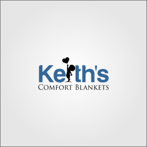Logo Design by said.tempo for Keith's Comfort Blankets | Design: #17965452