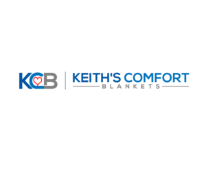 Logo Design by imyounuspathan 2 for Keith's Comfort Blankets | Design: #17904338