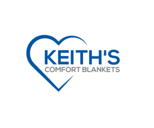 Logo Design by imyounuspathan 2 for Keith's Comfort Blankets | Design: #17954960