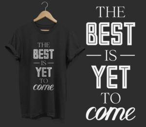 My new Amazon Merch account needs a T-Shirt Design | Design de T-shirt par Barney Stinson