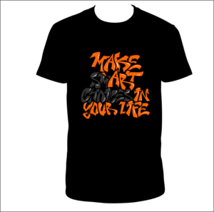 My new Amazon Merch account needs a T-Shirt Design | Design de T-shirt par deevillacarlos