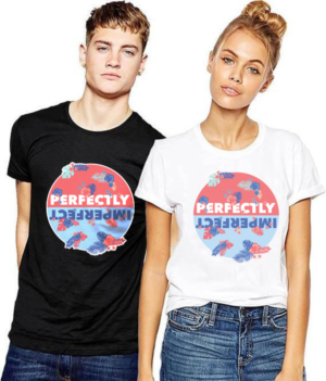 T-shirt Design by Andy Zahn for Artsyfansy | Design: #17936857