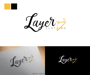 Logo Design by rhycoz for this project | Design #17909206