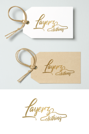 Logo Design by Wild Geek