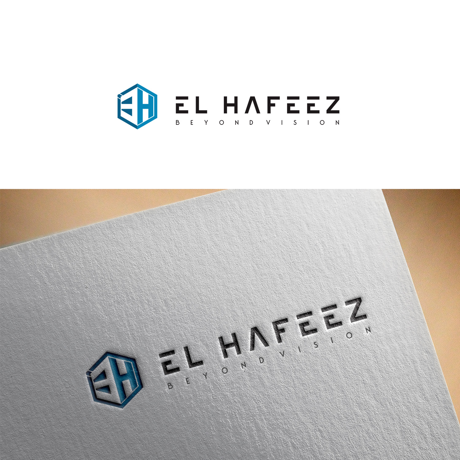 Logo Design by Hand Fan for this project | Design #17907435