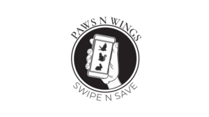 Paws N Wings | Logo Design by rimakhachatryan