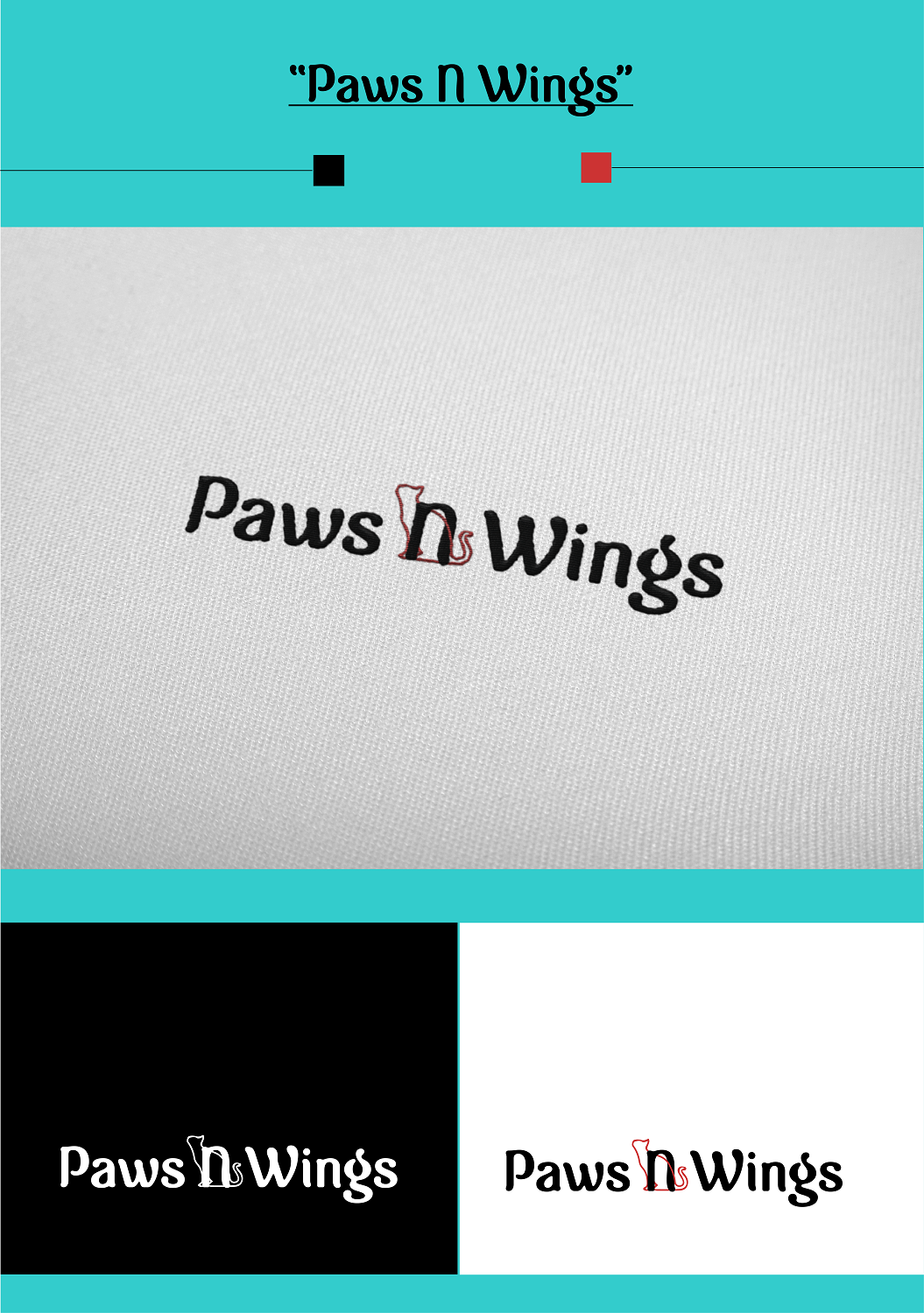 Logo Design by Ziik9692 for this project | Design #18081419