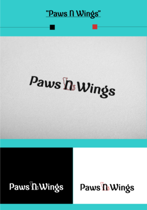 Logo Design by Ziik9692
