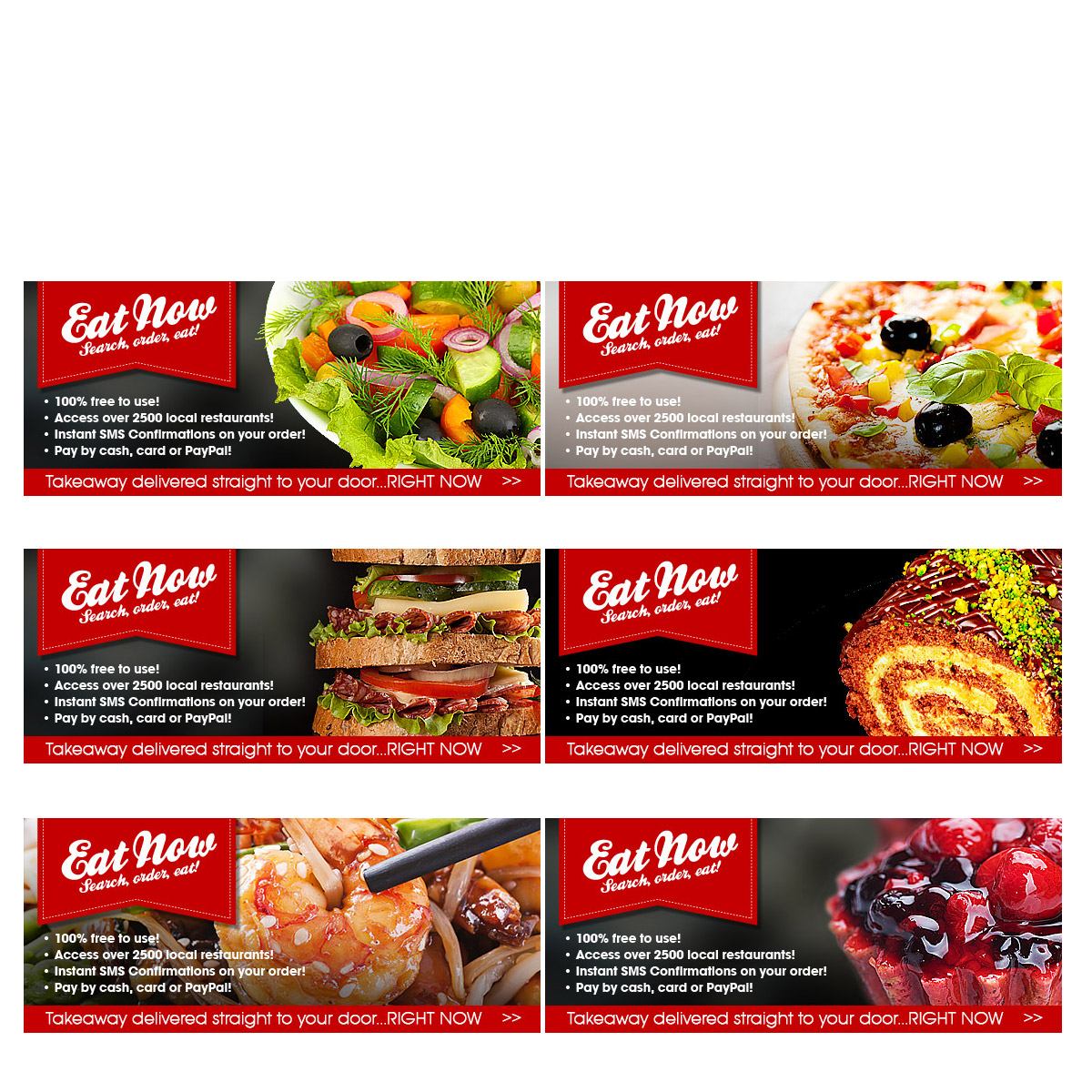 Banner Ad Design by pbgdconnect for this project | Design #2776637