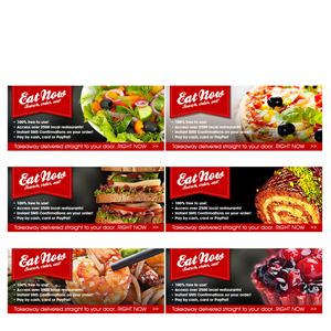 Banner Ad Design by pbgdconnect