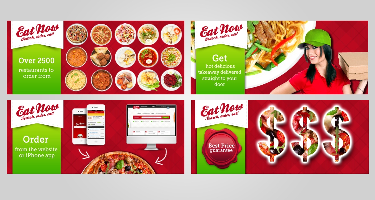 Banner Ad Design by MNM for this project | Design #2764433