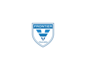 Logo Design by instudio for Frontier Trailers | Design: #18279201