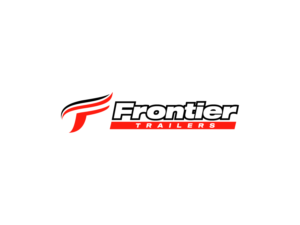 Logo Design by canonfit for Frontier Trailers | Design: #18014927