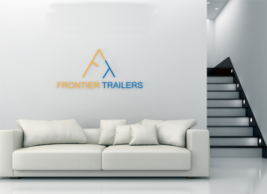 Design de Logo par Hossen 2 pour Frontier Trailers | Design : #17922524