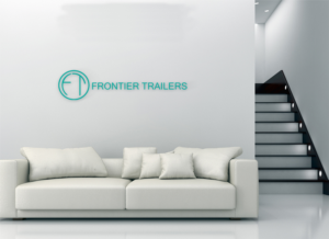 Design de Logo par Hossen 2 pour Frontier Trailers | Design : #17922714