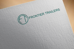 Design de Logo par Hossen 2 pour Frontier Trailers | Design : #17922715