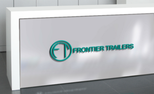 Design de Logo par Hossen 2 pour Frontier Trailers | Design : #17922717