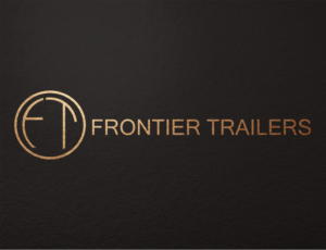 Design de Logo par Hossen 2 pour Frontier Trailers | Design : #17922718