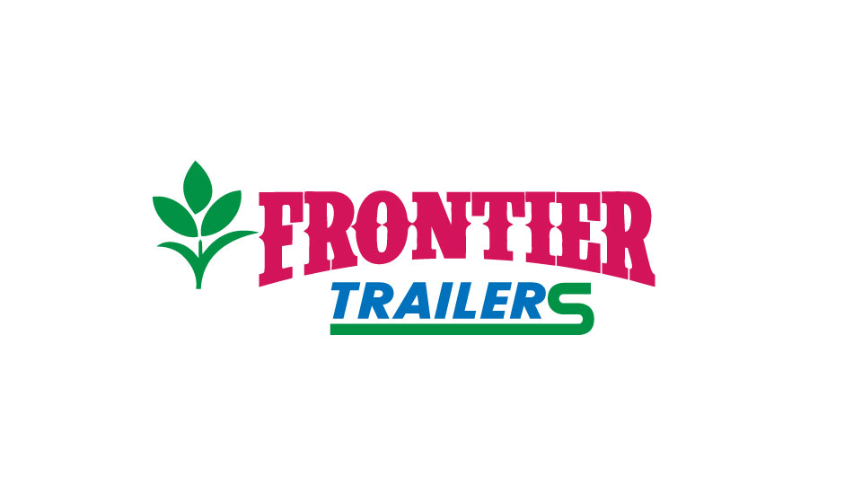Design de Logo par Lotus 3 pour Frontier Trailers | Design #17924783
