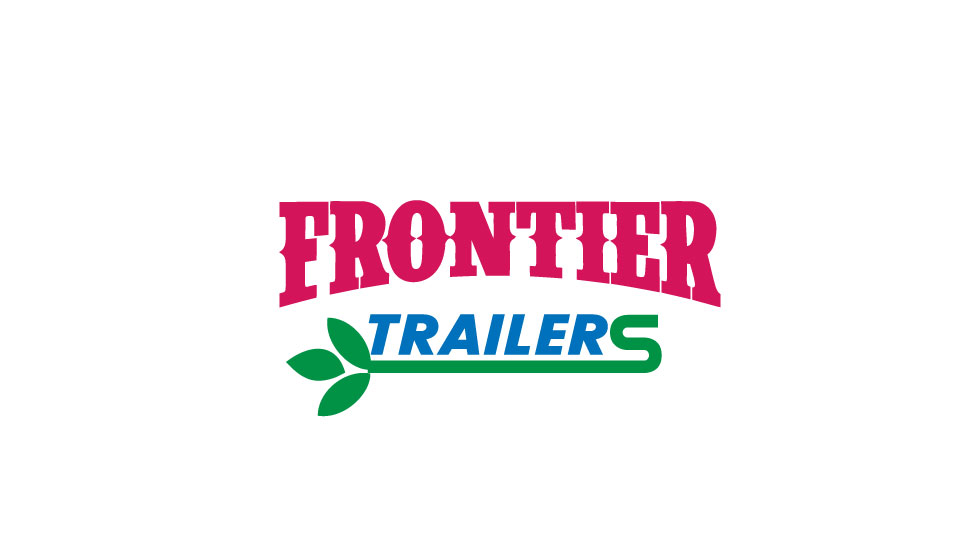 Design de Logo par Lotus 3 pour Frontier Trailers | Design #17924784