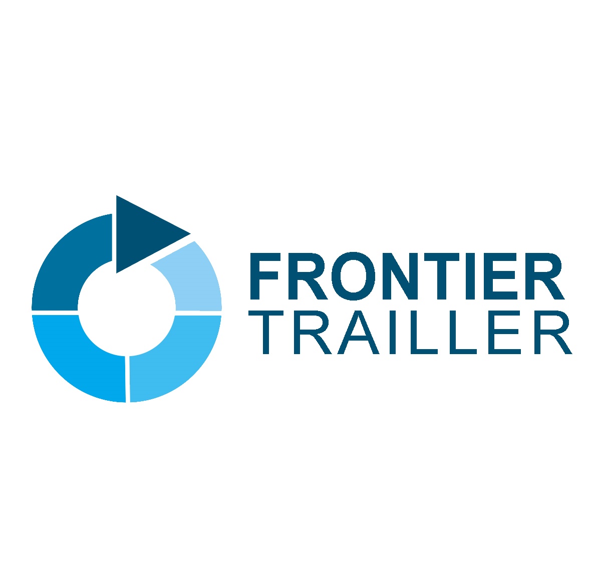 Design de Logo par eko crispy pour Frontier Trailers | Design #17984468