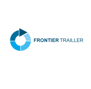 Logo Design by eko crispy for Frontier Trailers | Design: #18015071
