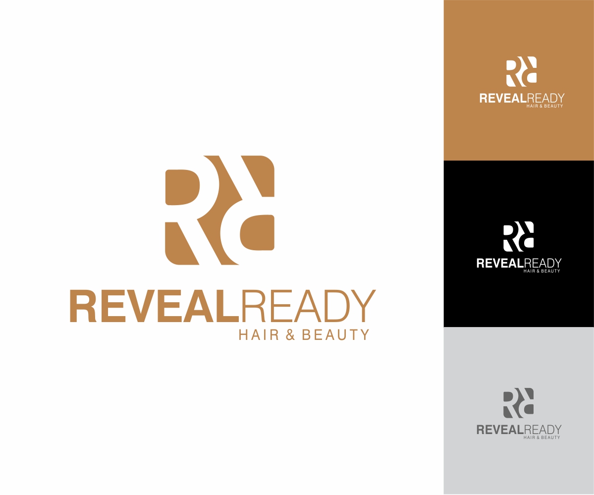 Logo Design by Ritme for Mezmeriq | Design #17898292