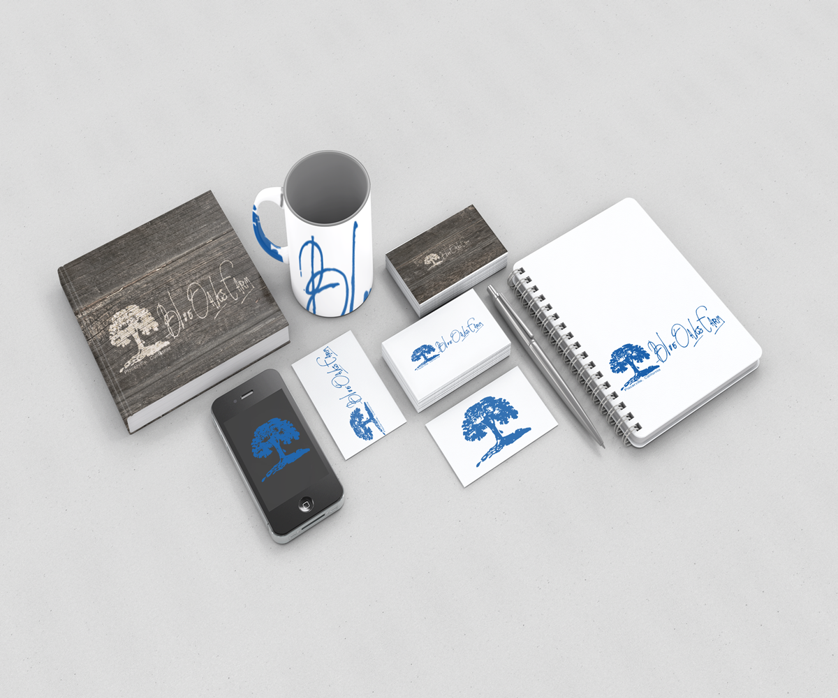 Logo Design by Brandit360 for this project | Design #2764651