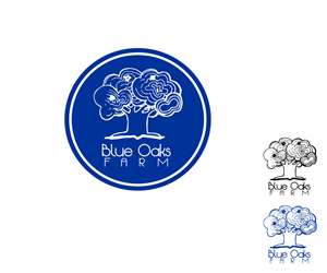 Logo Design by Leticia Gamboa
