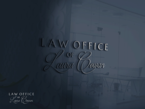 Logo Design by eugenv for Law Office of Laura Cowan | Design: #17900148