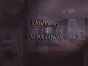 Logo Design by eugenv for Law Office of Laura Cowan | Design: #17900674