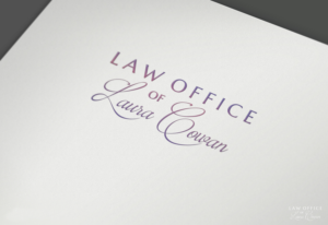 Logo Design by eugenv for Law Office of Laura Cowan | Design: #17907805