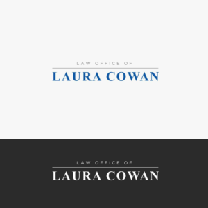 Logo Design by karthika vs for Law Office of Laura Cowan | Design: #17900802
